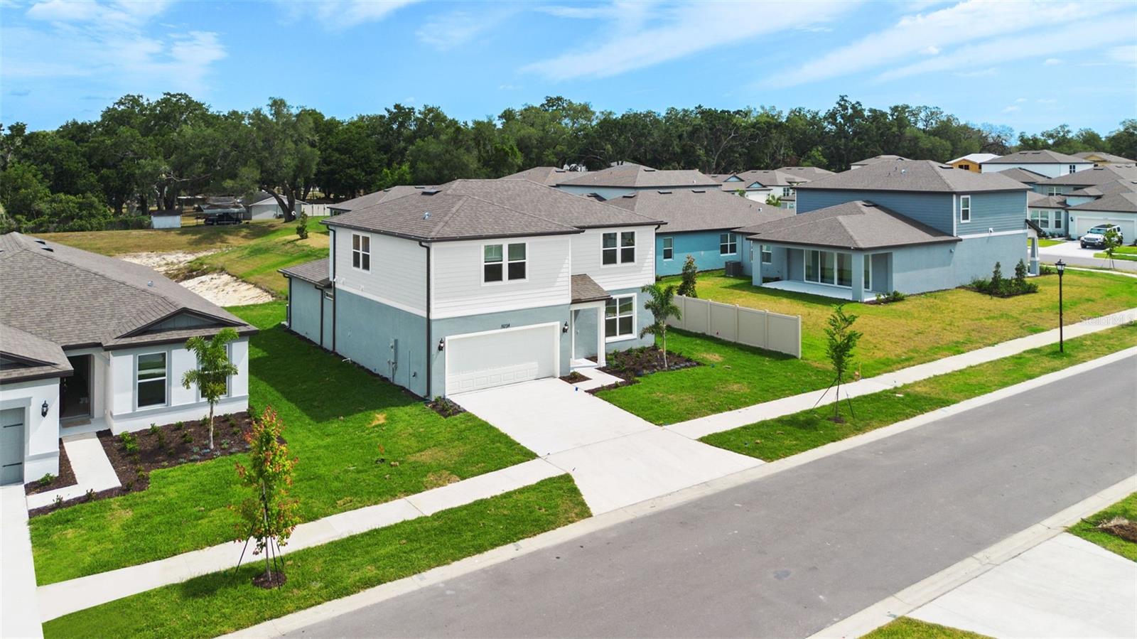 11234 SYCAMORE GLEN LOOP, THONOTOSASSA, FL — photo 44