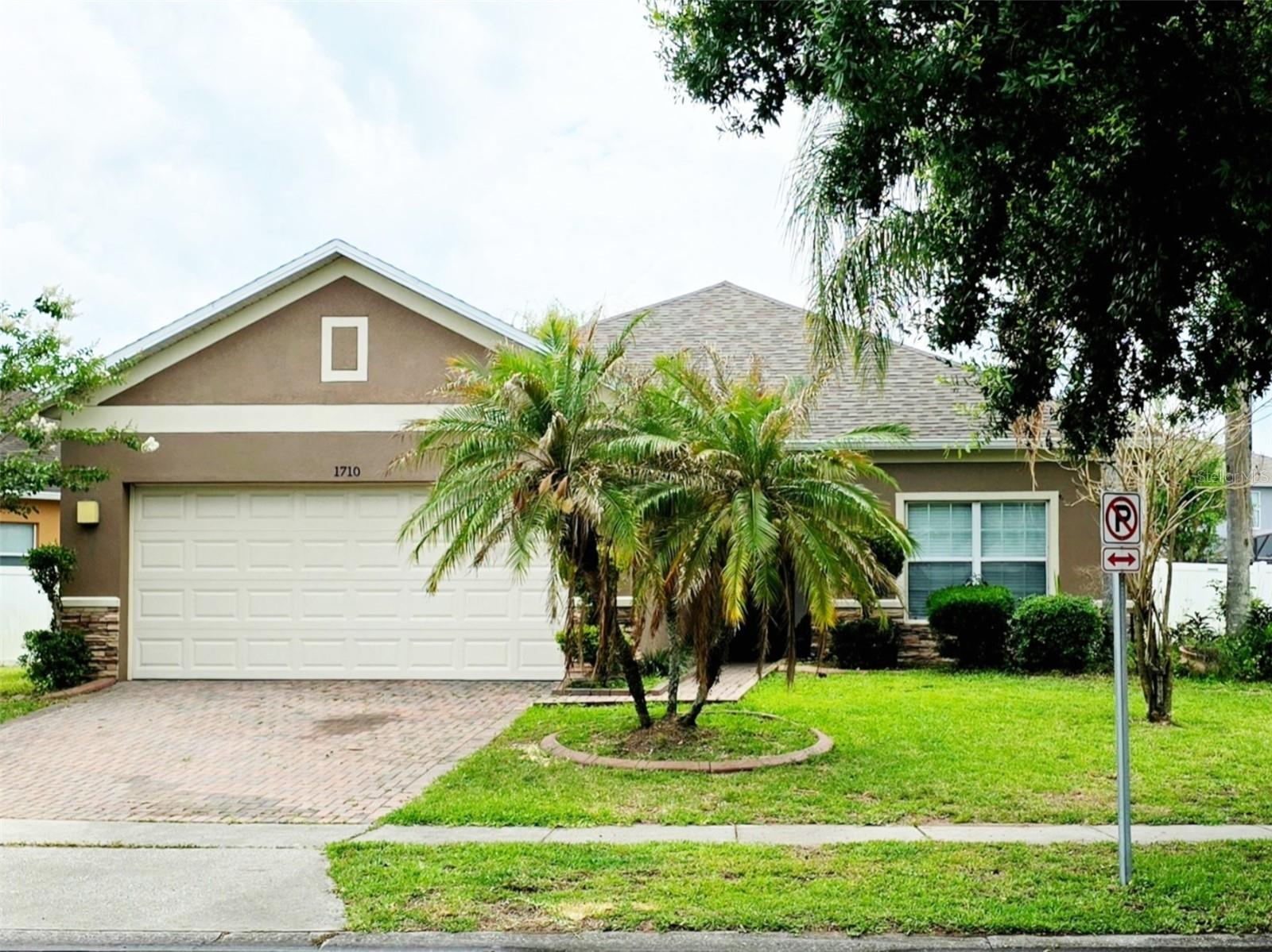 1710 PLANTATION POINTE DR, ORLANDO, FL