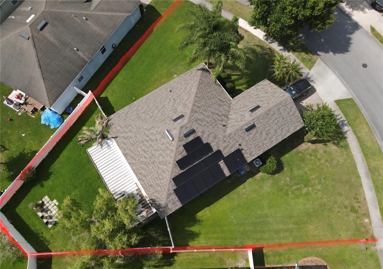 1710 PLANTATION POINTE DR, ORLANDO, FL — photo 45