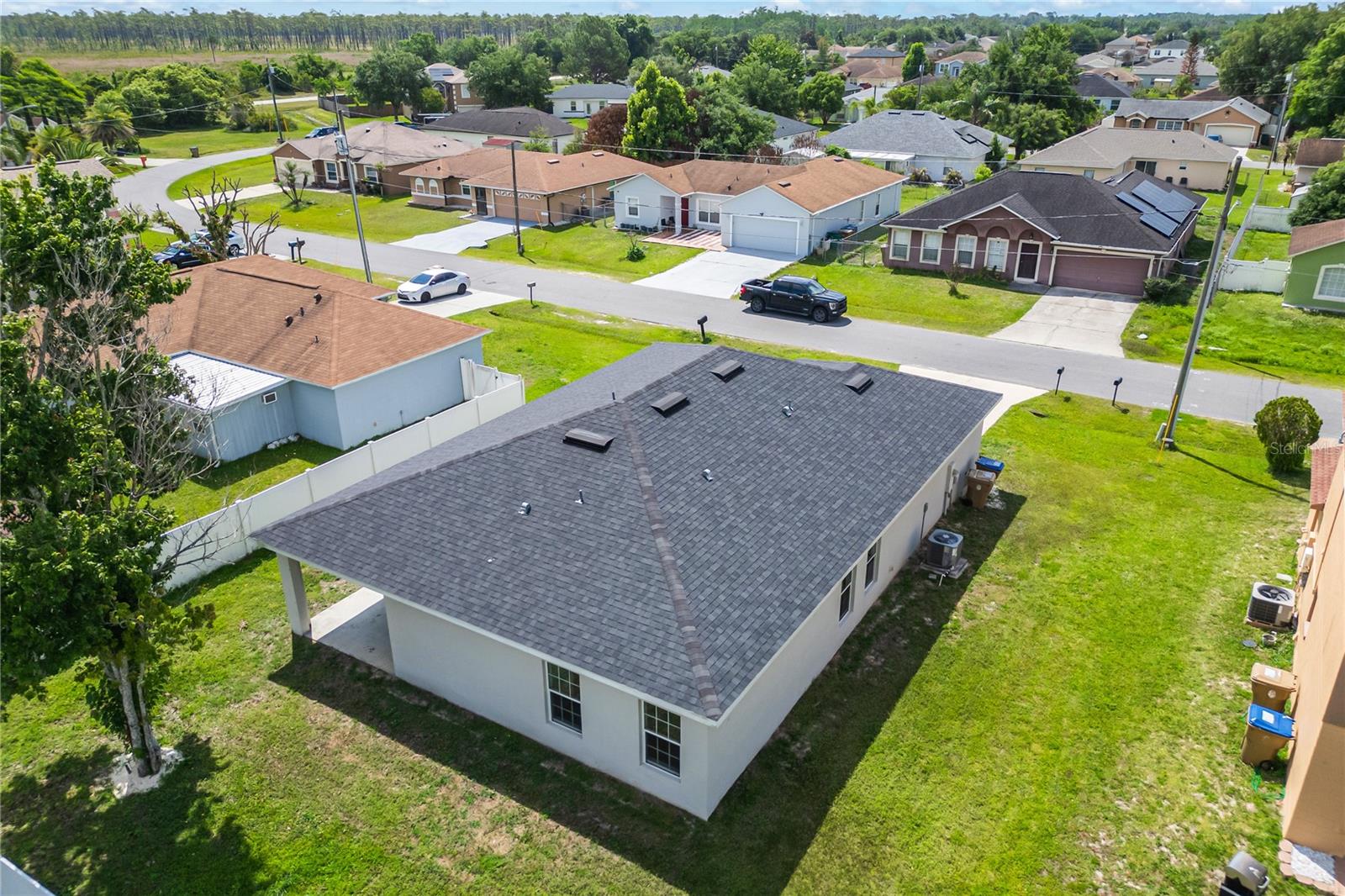 1109 MUNSTER CT, KISSIMMEE, FL — photo 44