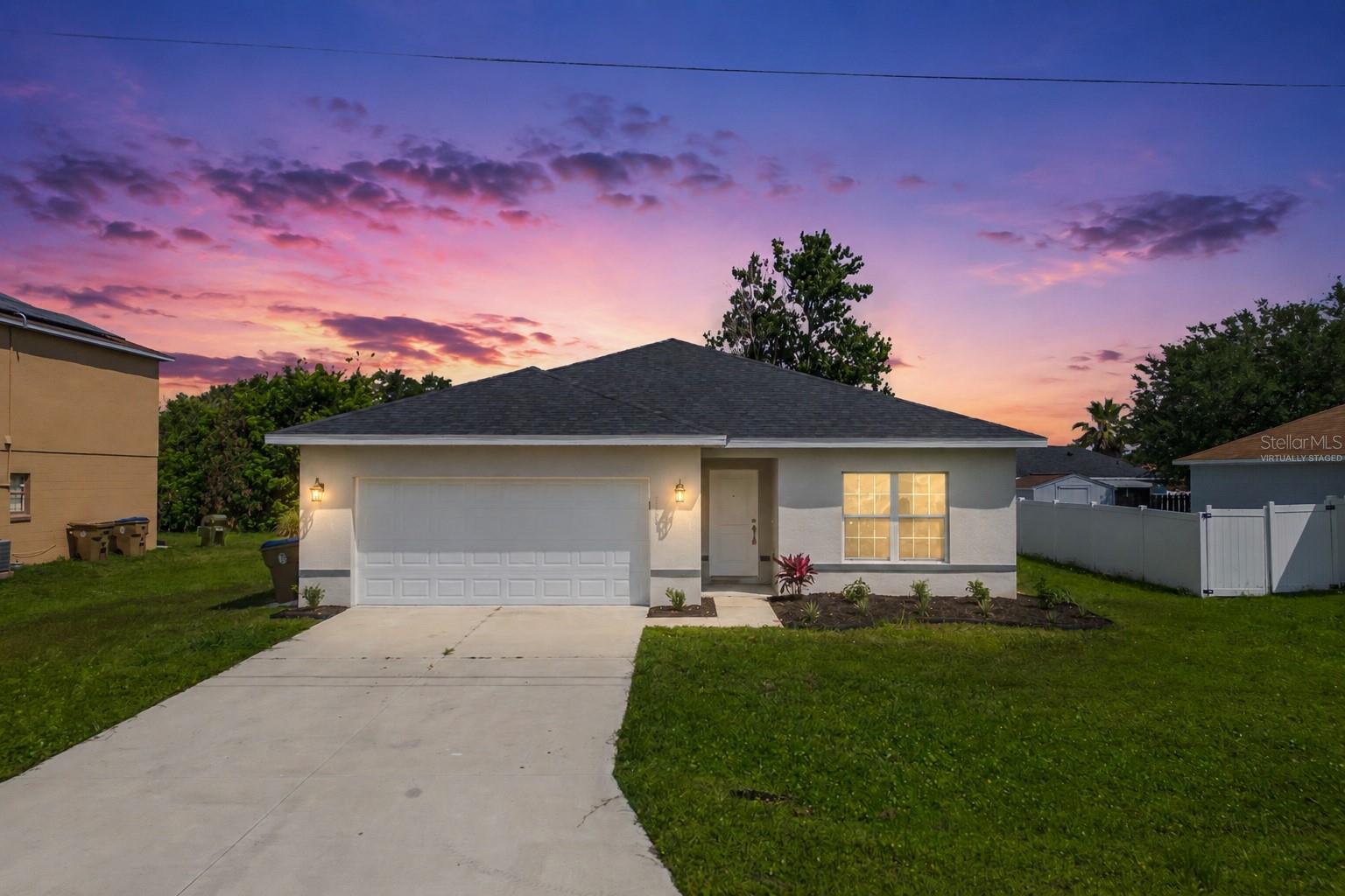 1109 MUNSTER CT, KISSIMMEE, FL — photo 2