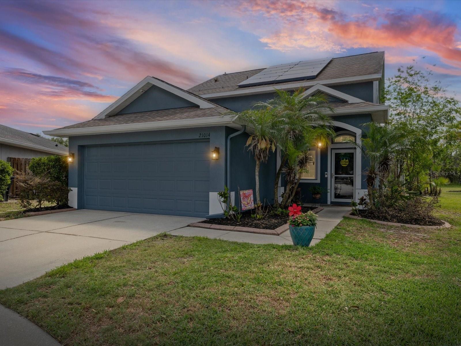 21014 FOLLENSBY CT, LAND O LAKES, FL — photo 3