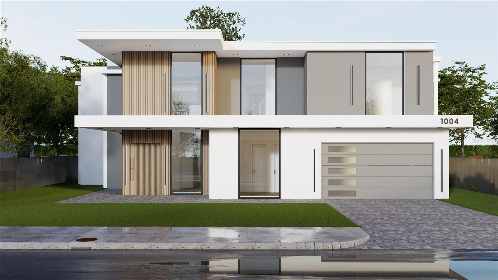 1004 W FRIBLEY ST, TAMPA, FL