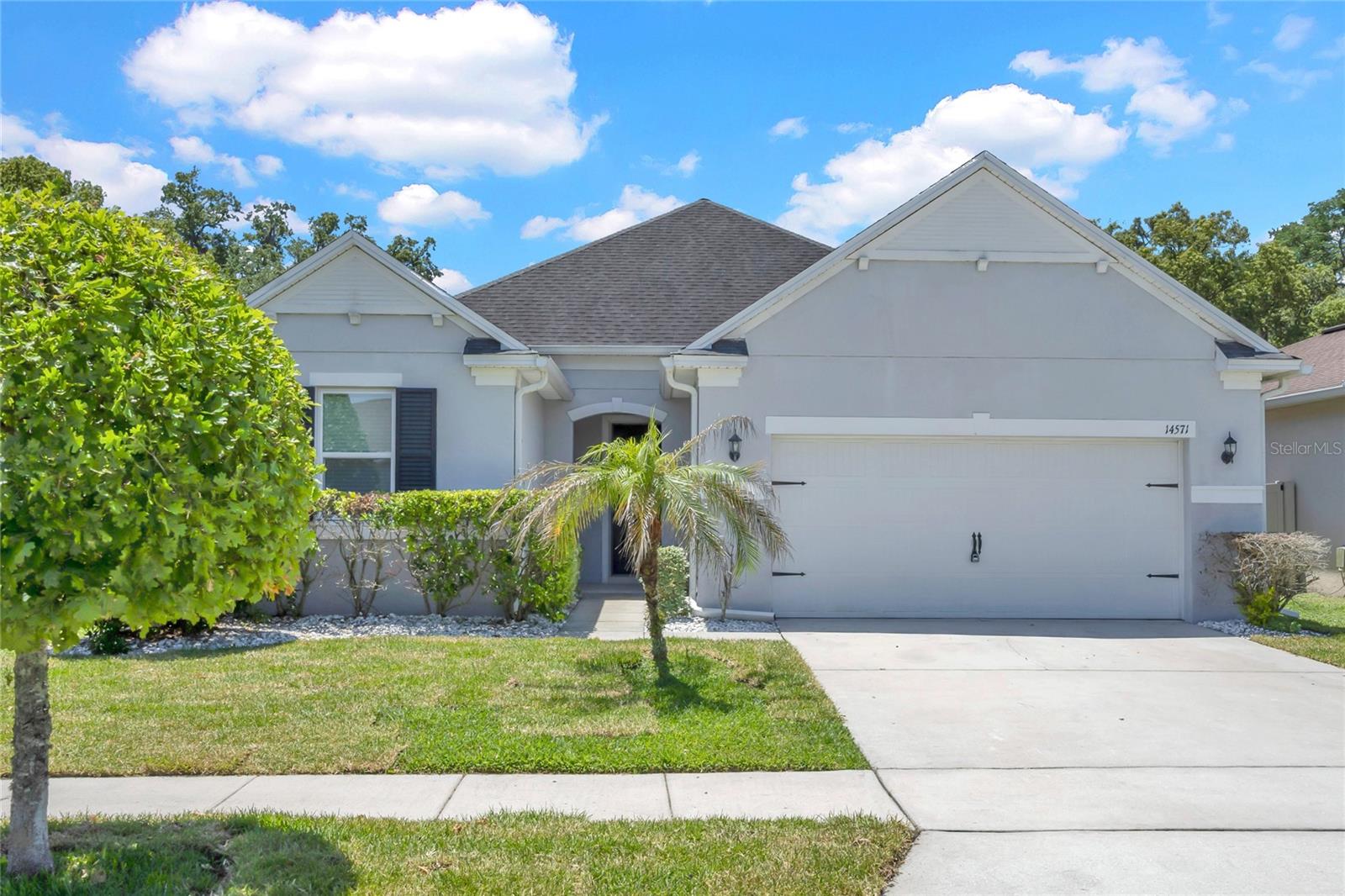 14571 WARD RD, ORLANDO, FL