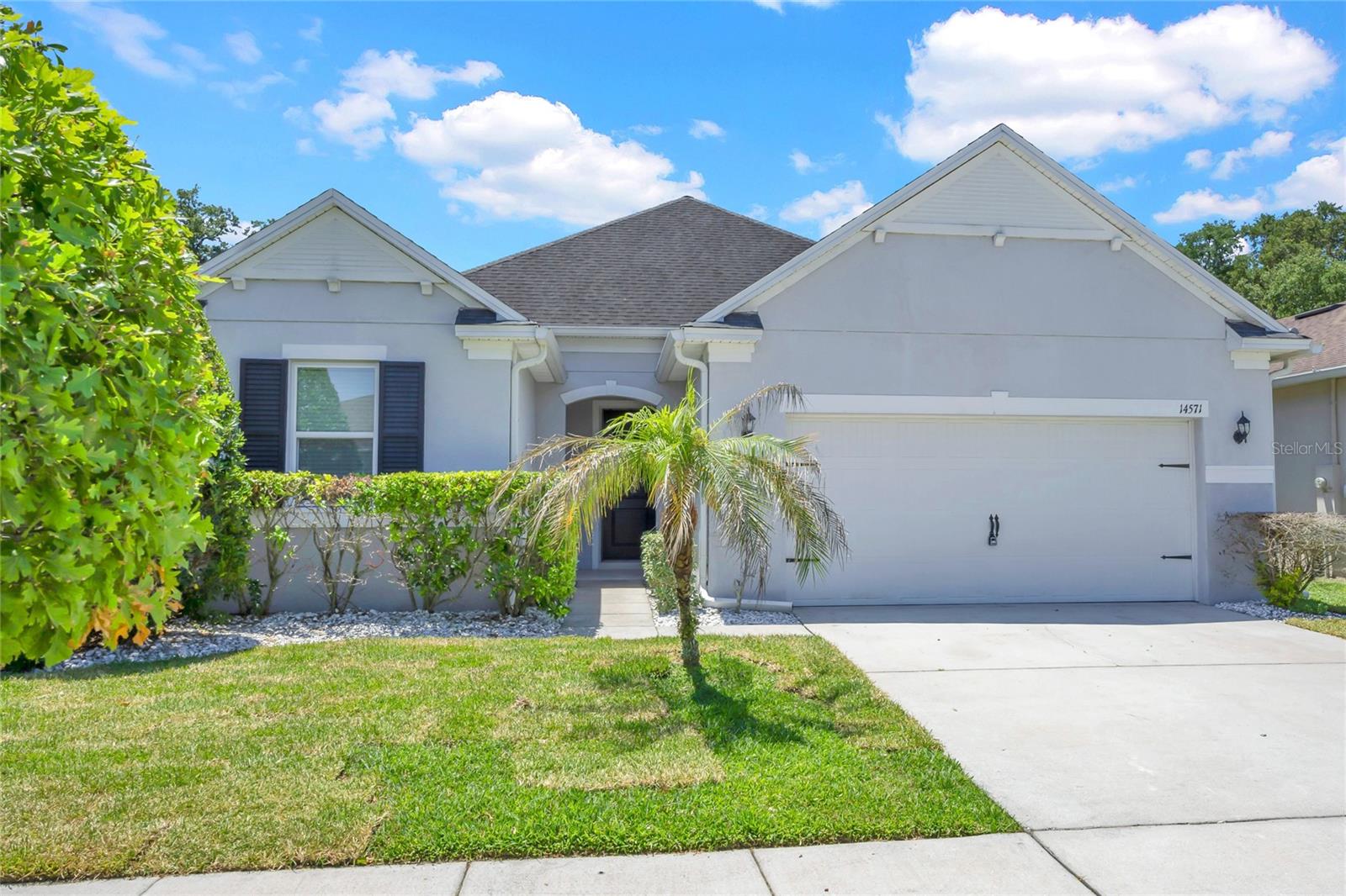 14571 WARD RD, ORLANDO, FL — photo 2