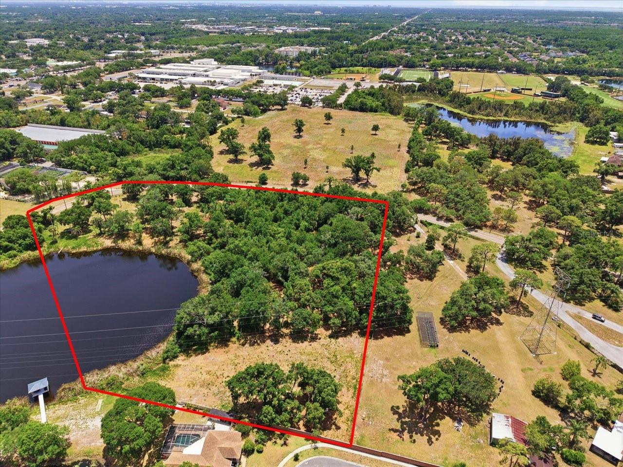 8901 S MOBLEY RD, TAMPA, FL — photo 8