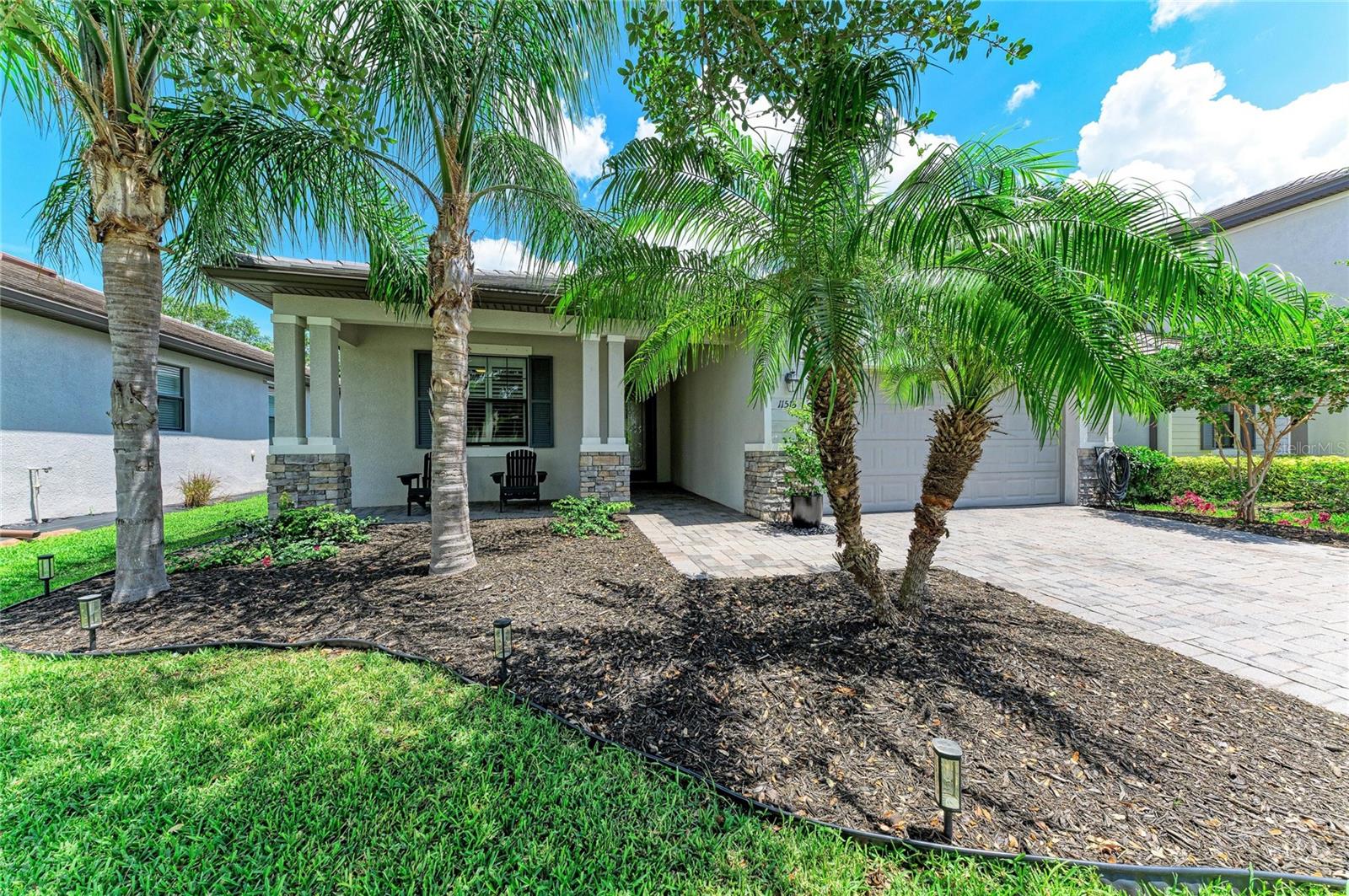 11515 SWEETGRASS DR, BRADENTON, FL — photo 2