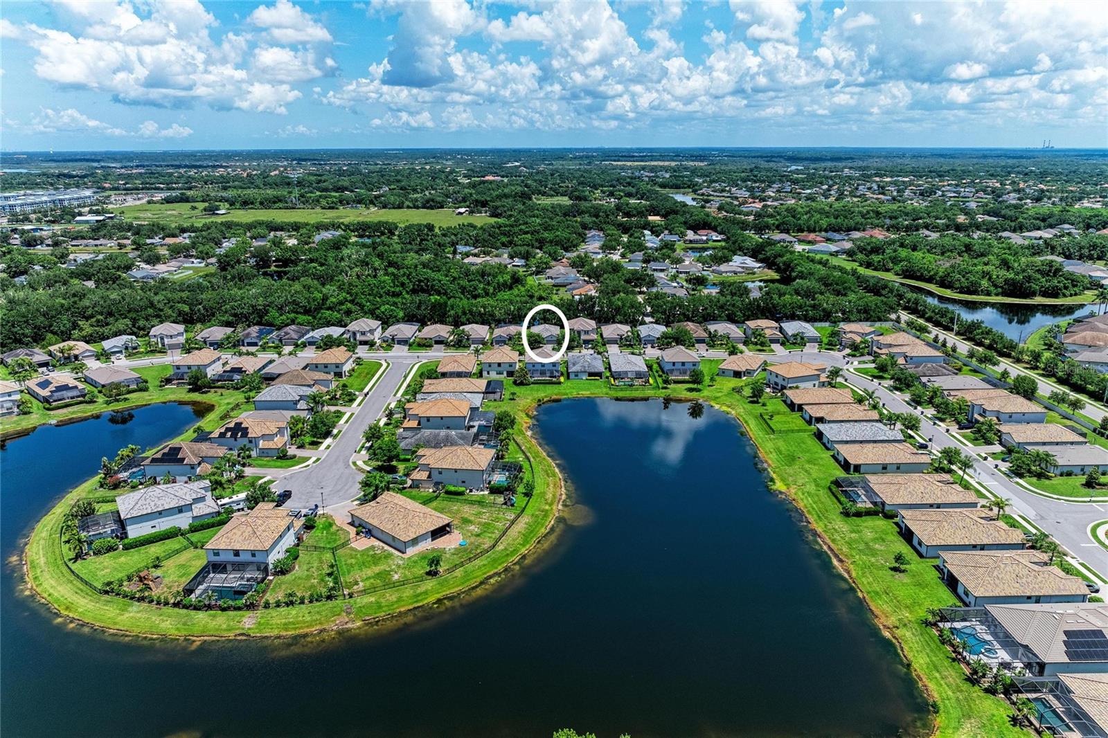 11515 SWEETGRASS DR, BRADENTON, FL — photo 41