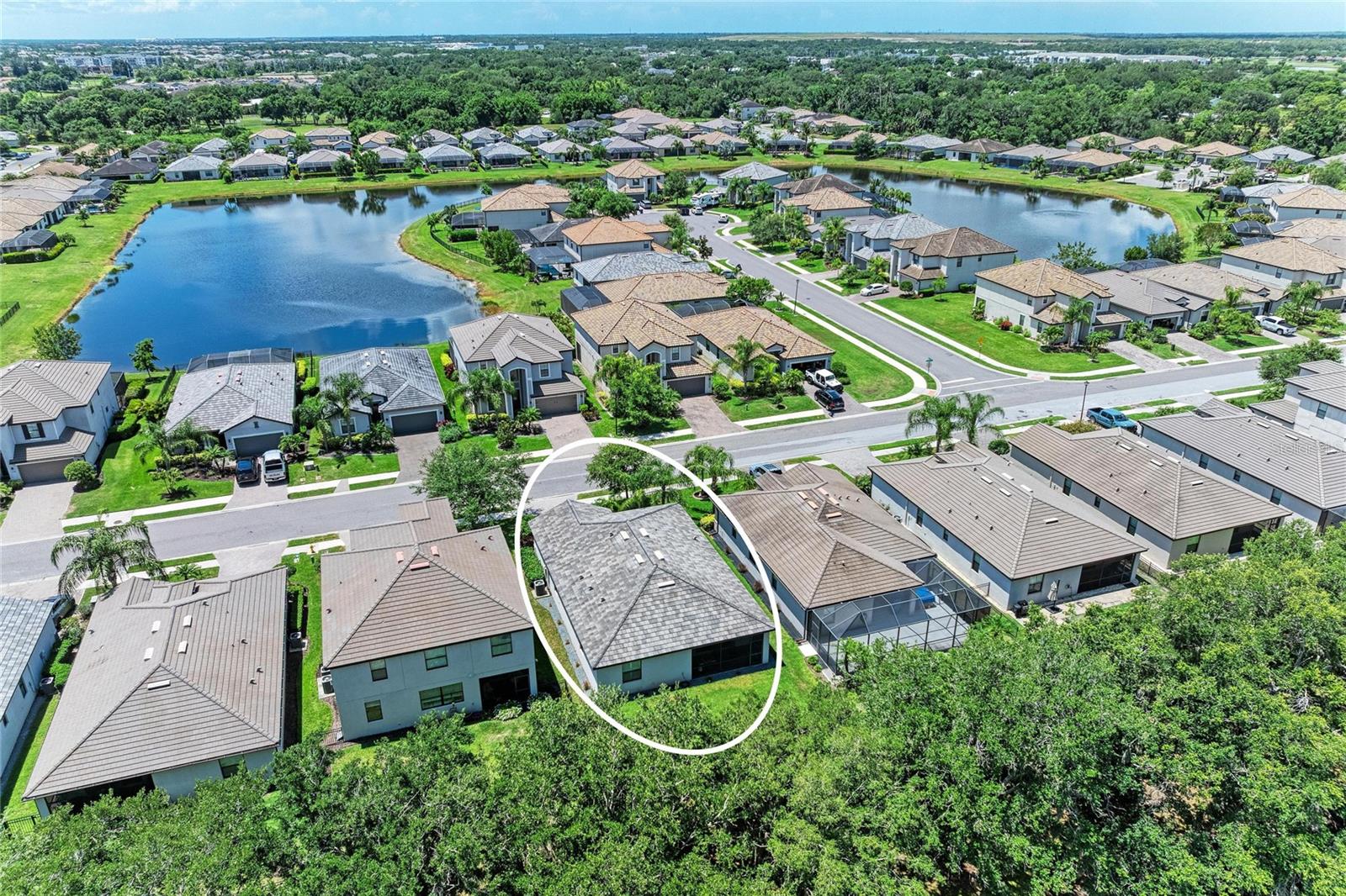 11515 SWEETGRASS DR, BRADENTON, FL — photo 42