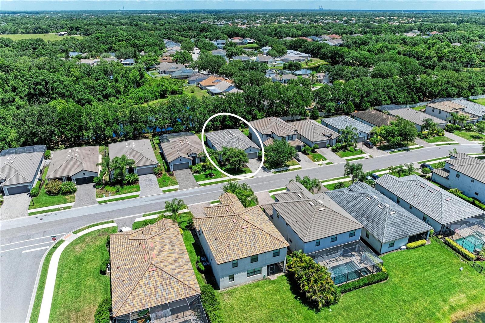 11515 SWEETGRASS DR, BRADENTON, FL — photo 44