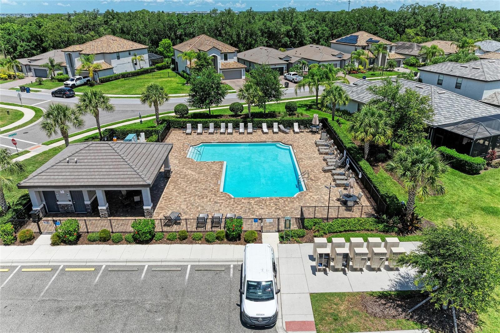 11515 SWEETGRASS DR, BRADENTON, FL — photo 46