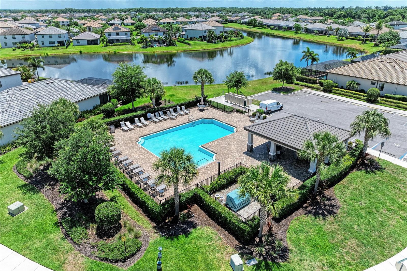 11515 SWEETGRASS DR, BRADENTON, FL — photo 47