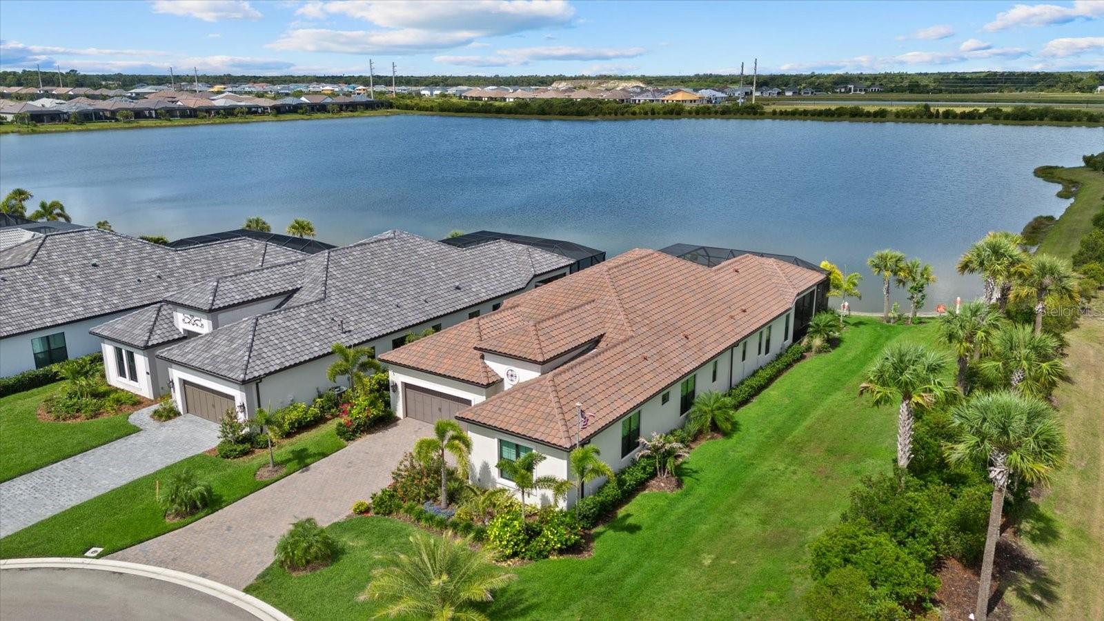 556 BOCELLI DR, NOKOMIS, FL — photo 2
