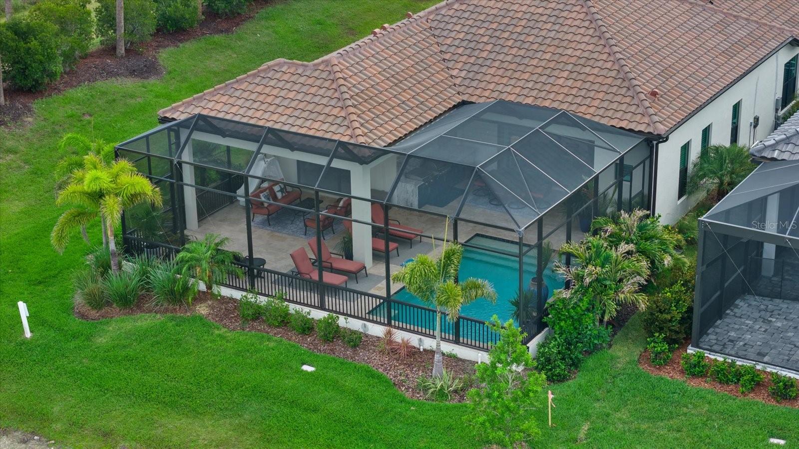 556 BOCELLI DR, NOKOMIS, FL — photo 4