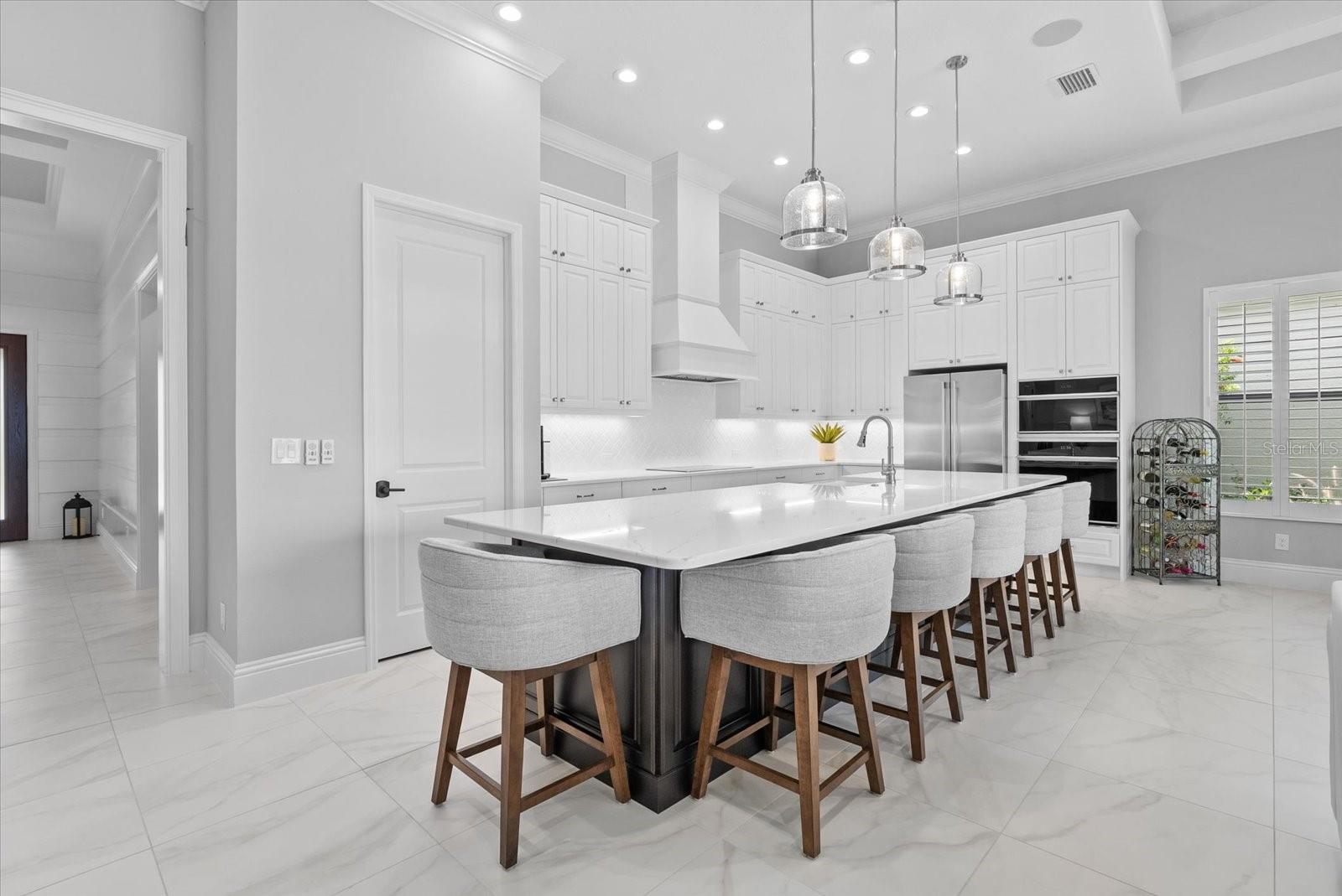 556 BOCELLI DR, NOKOMIS, FL — photo 9