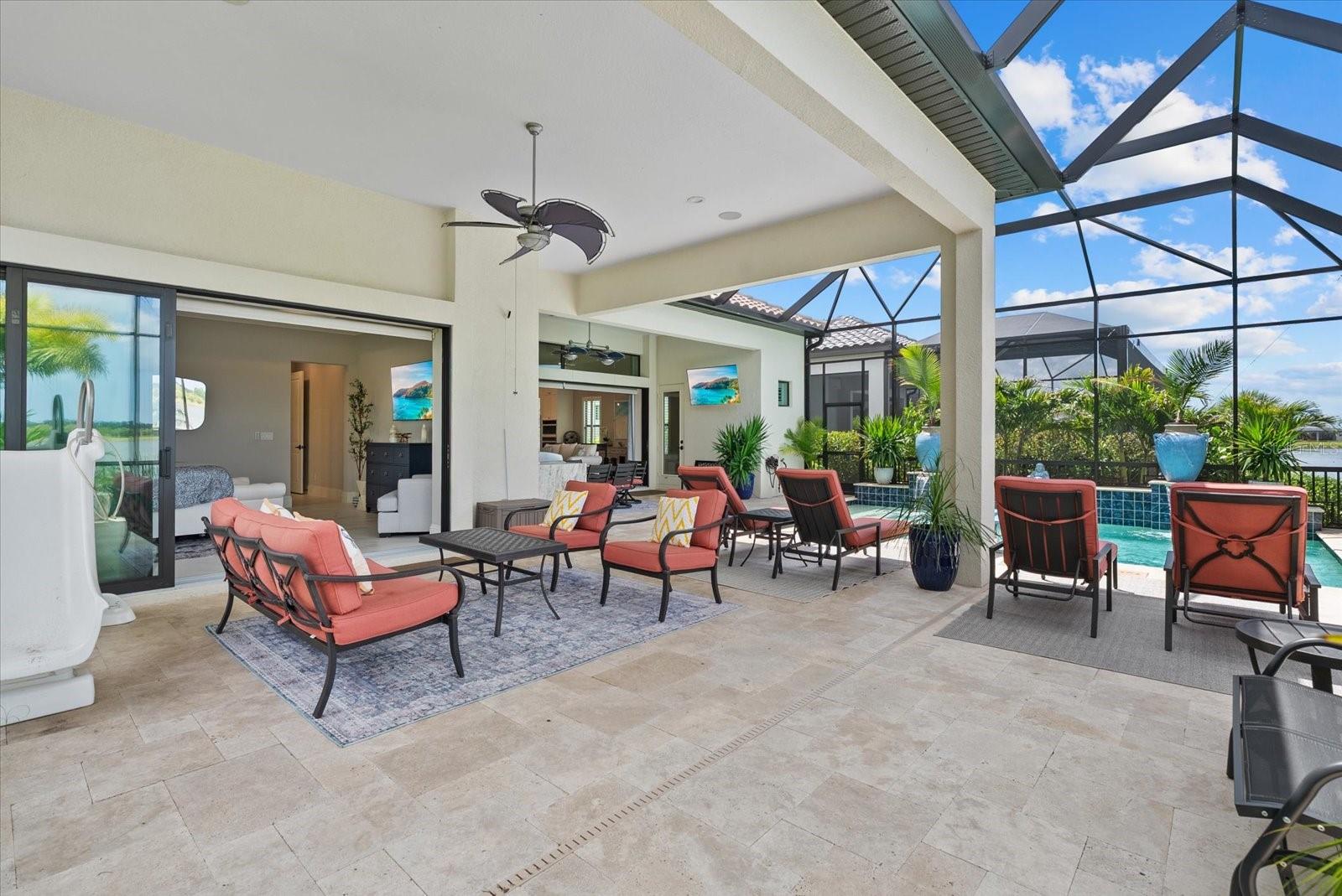 556 BOCELLI DR, NOKOMIS, FL — photo 29