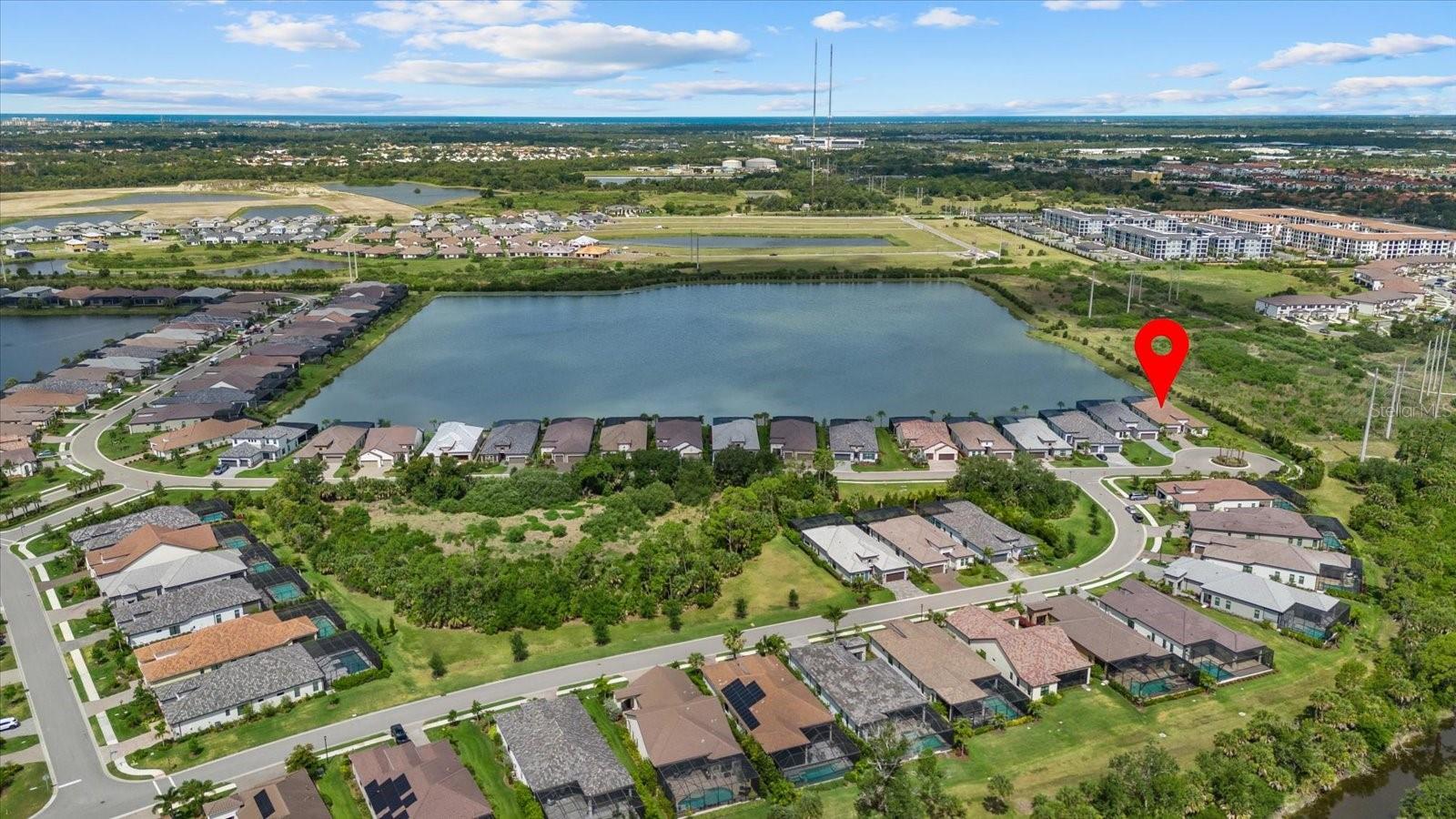 556 BOCELLI DR, NOKOMIS, FL — photo 45