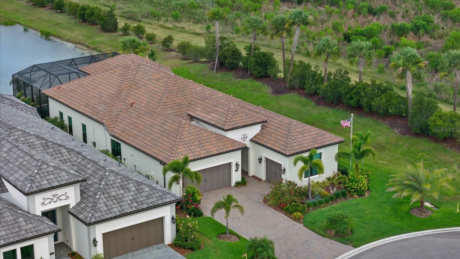 556 BOCELLI DR, NOKOMIS, FL — photo 47