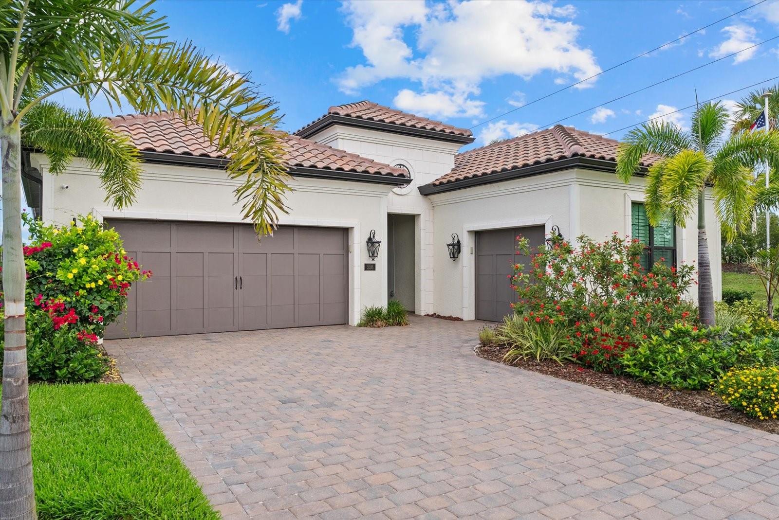 556 BOCELLI DR, NOKOMIS, FL — photo 48