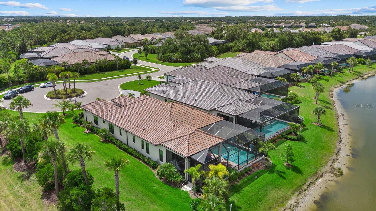 556 BOCELLI DR, NOKOMIS, FL — photo 49