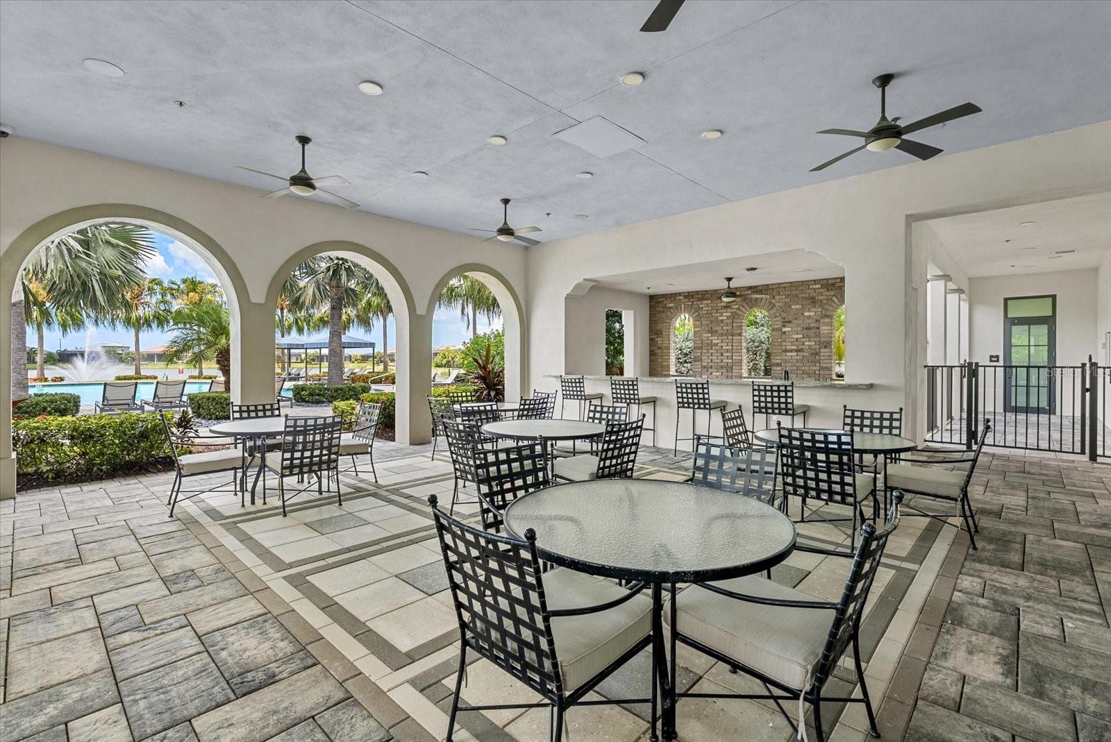 556 BOCELLI DR, NOKOMIS, FL — photo 63