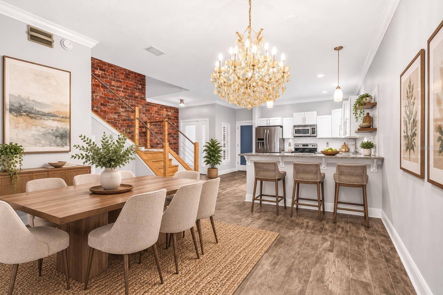 409 BARCELONA DR, ST PETERSBURG, FL — photo 3