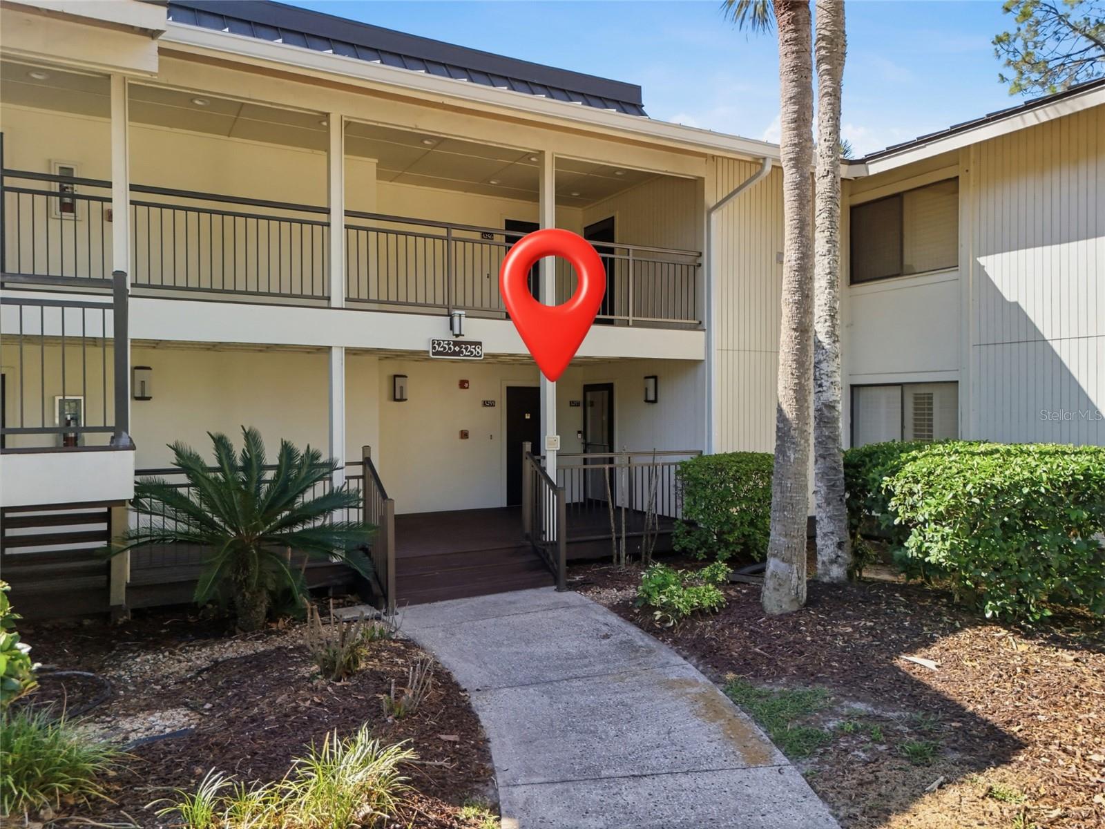 29300 BAY HOLLOW DR #3257, WESLEY CHAPEL, FL
