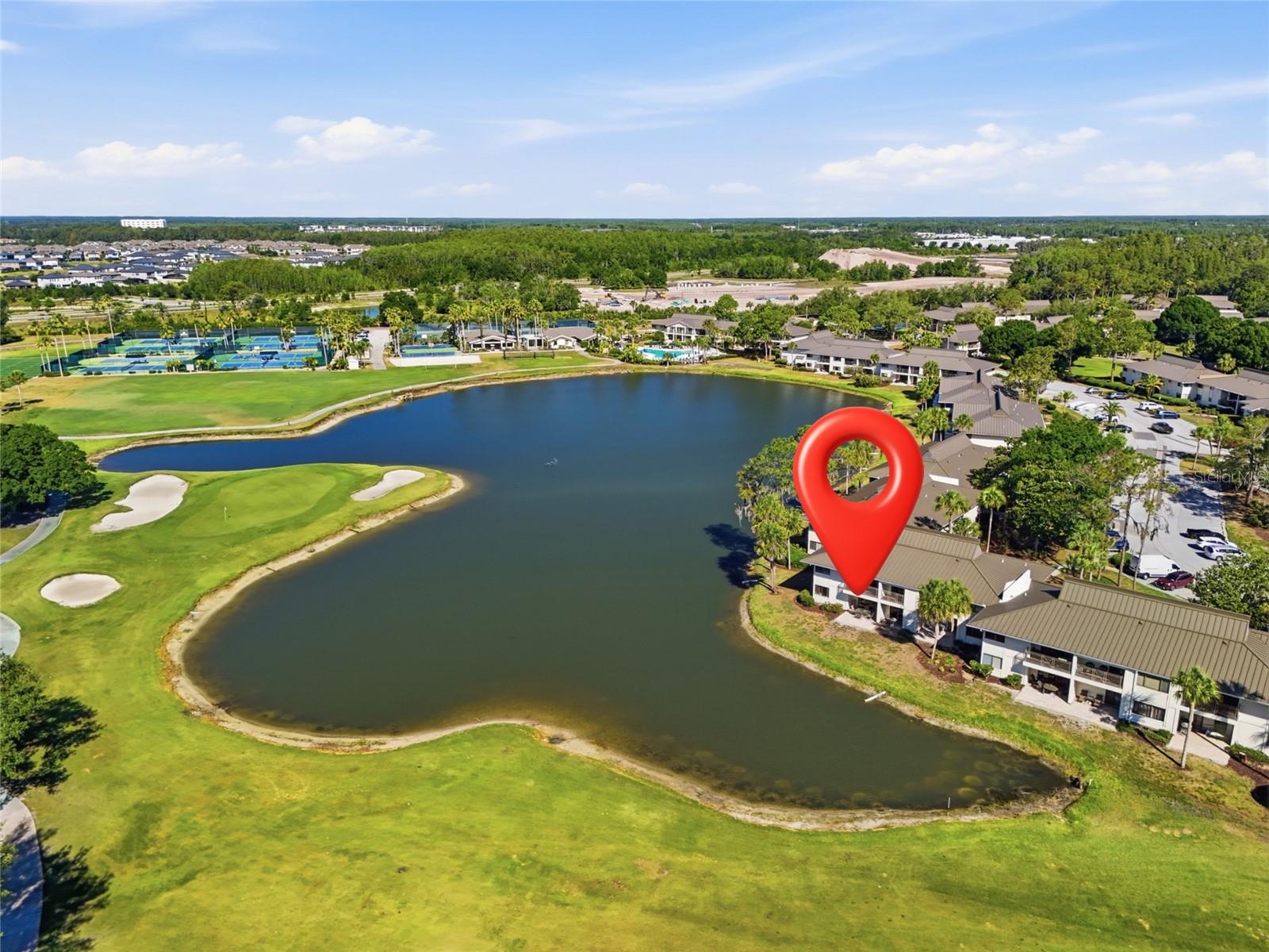 29300 BAY HOLLOW DR #3257, WESLEY CHAPEL, FL — photo 2