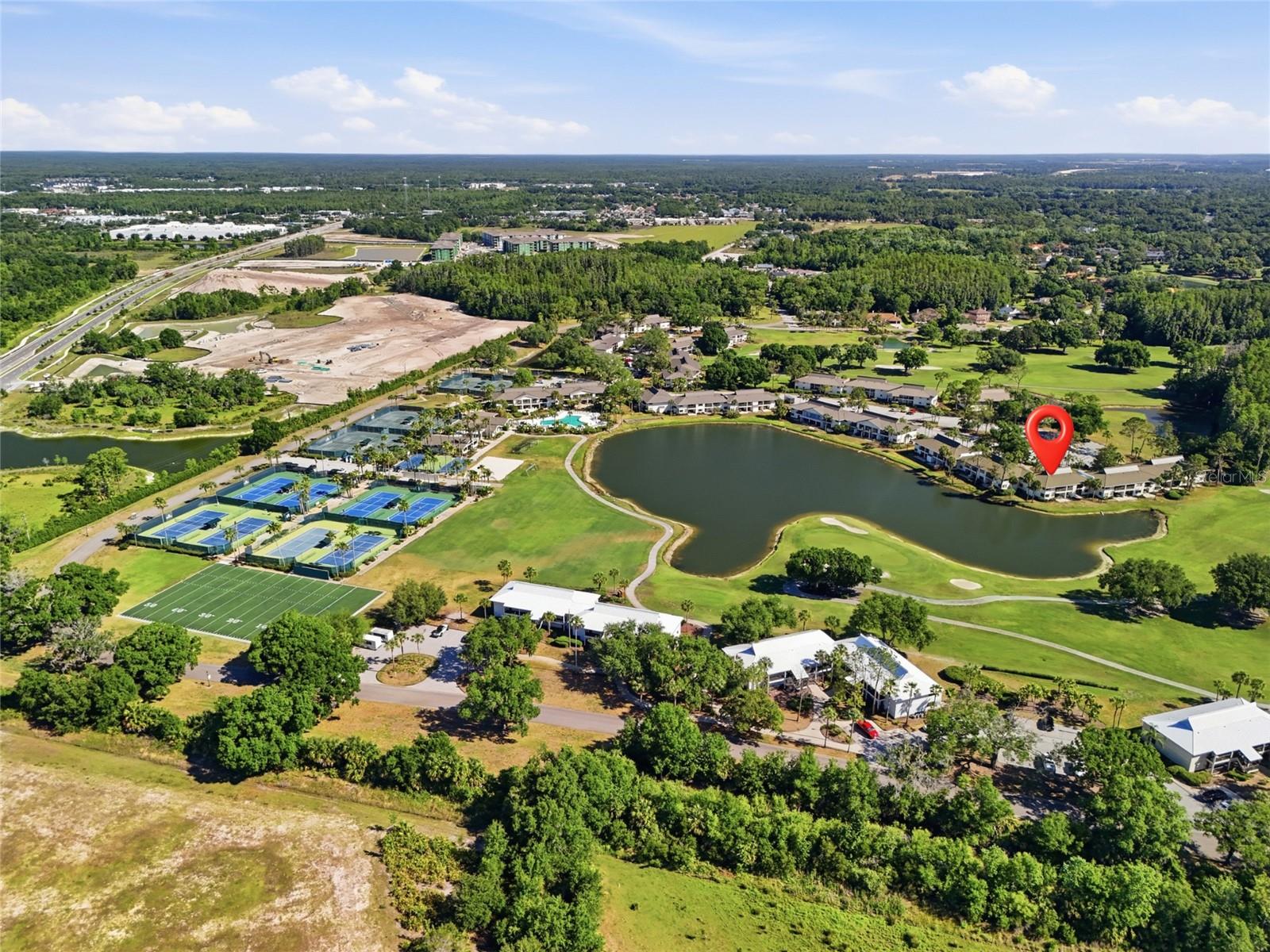 29300 BAY HOLLOW DR #3257, WESLEY CHAPEL, FL — photo 35
