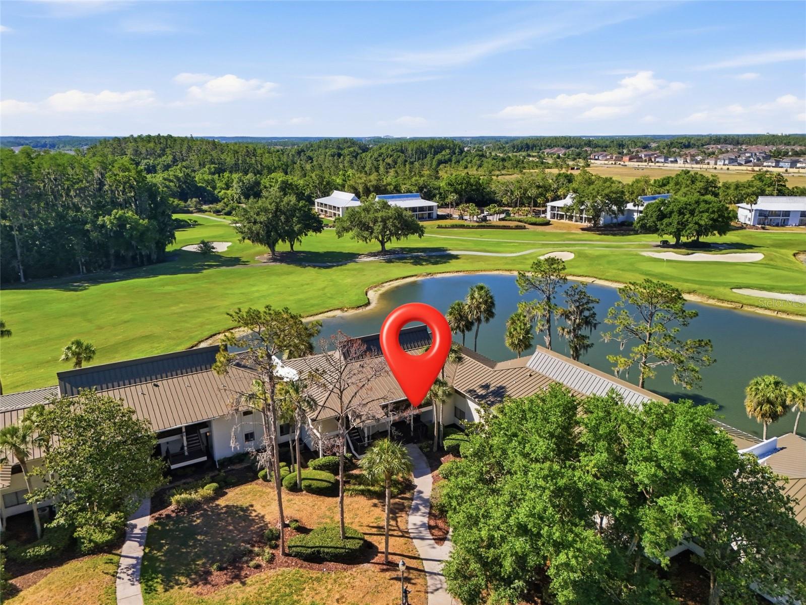 29300 BAY HOLLOW DR #3257, WESLEY CHAPEL, FL — photo 36