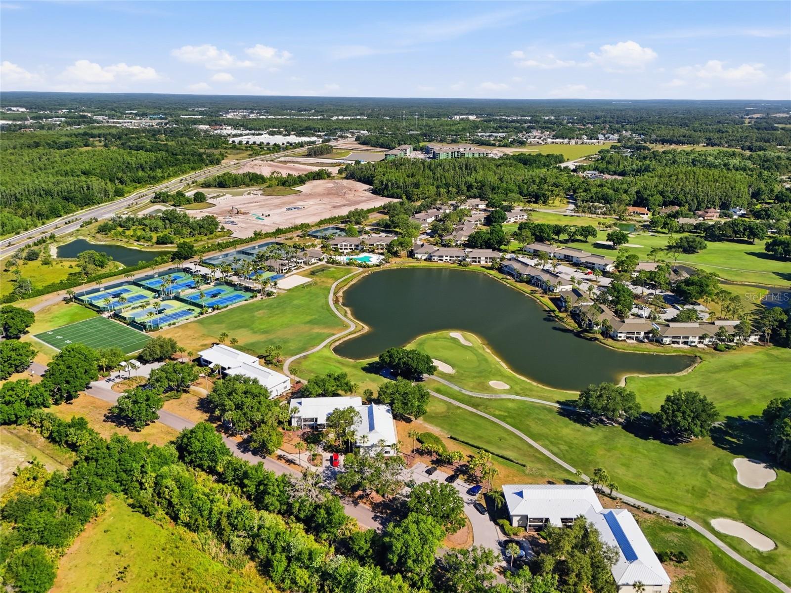29300 BAY HOLLOW DR #3257, WESLEY CHAPEL, FL — photo 42