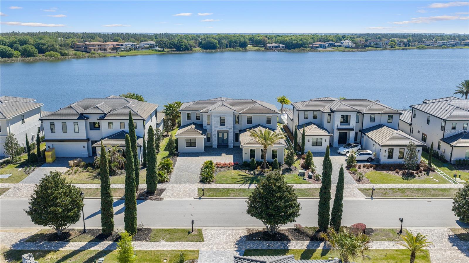 16808 BOLSENA DR, BELLA COLLINA, FL
