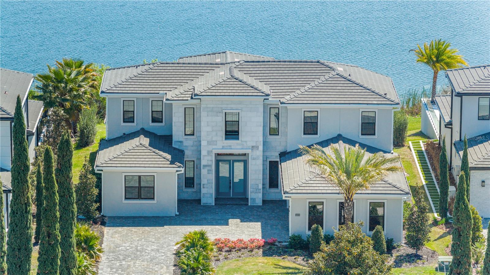 16808 BOLSENA DR, BELLA COLLINA, FL — photo 4