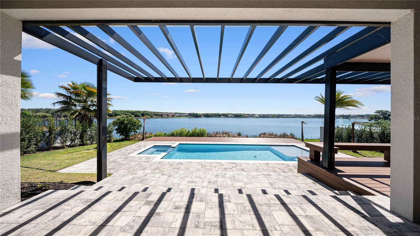 16808 BOLSENA DR, BELLA COLLINA, FL — photo 62