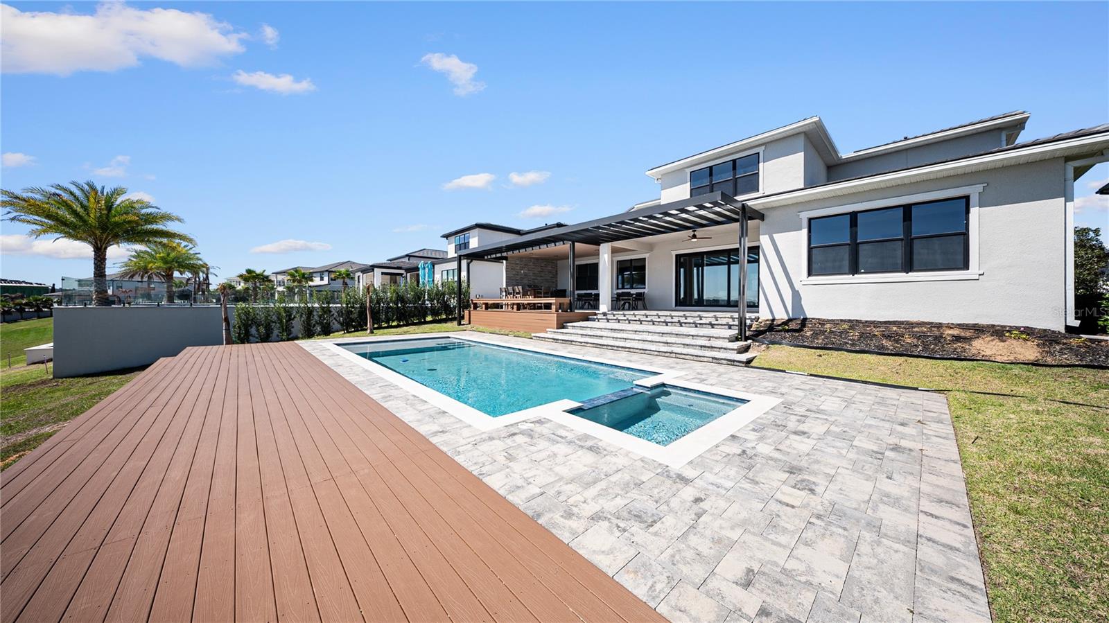 16808 BOLSENA DR, BELLA COLLINA, FL — photo 75