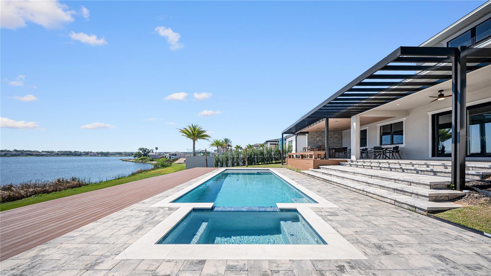 16808 BOLSENA DR, BELLA COLLINA, FL — photo 82