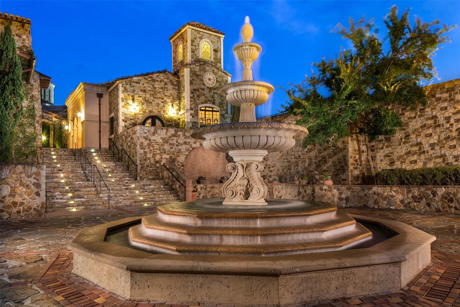 16808 BOLSENA DR, BELLA COLLINA, FL — photo 92
