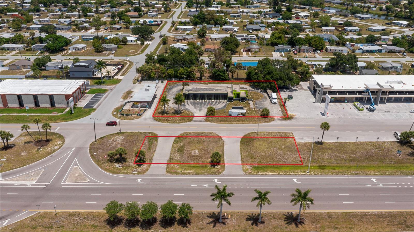 3570 TAMIAMI TRL, PORT CHARLOTTE, FL — photo 2