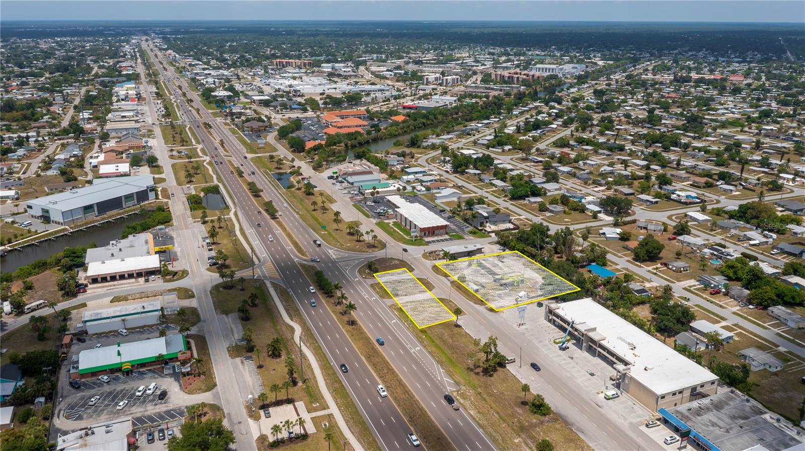 3570 TAMIAMI TRL, PORT CHARLOTTE, FL — photo 4