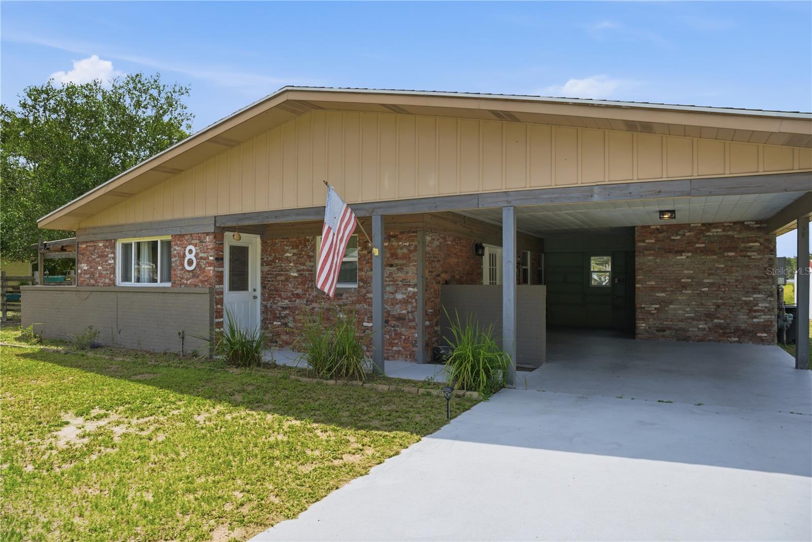 8 SILVER WAY, OCALA, FL — photo 3