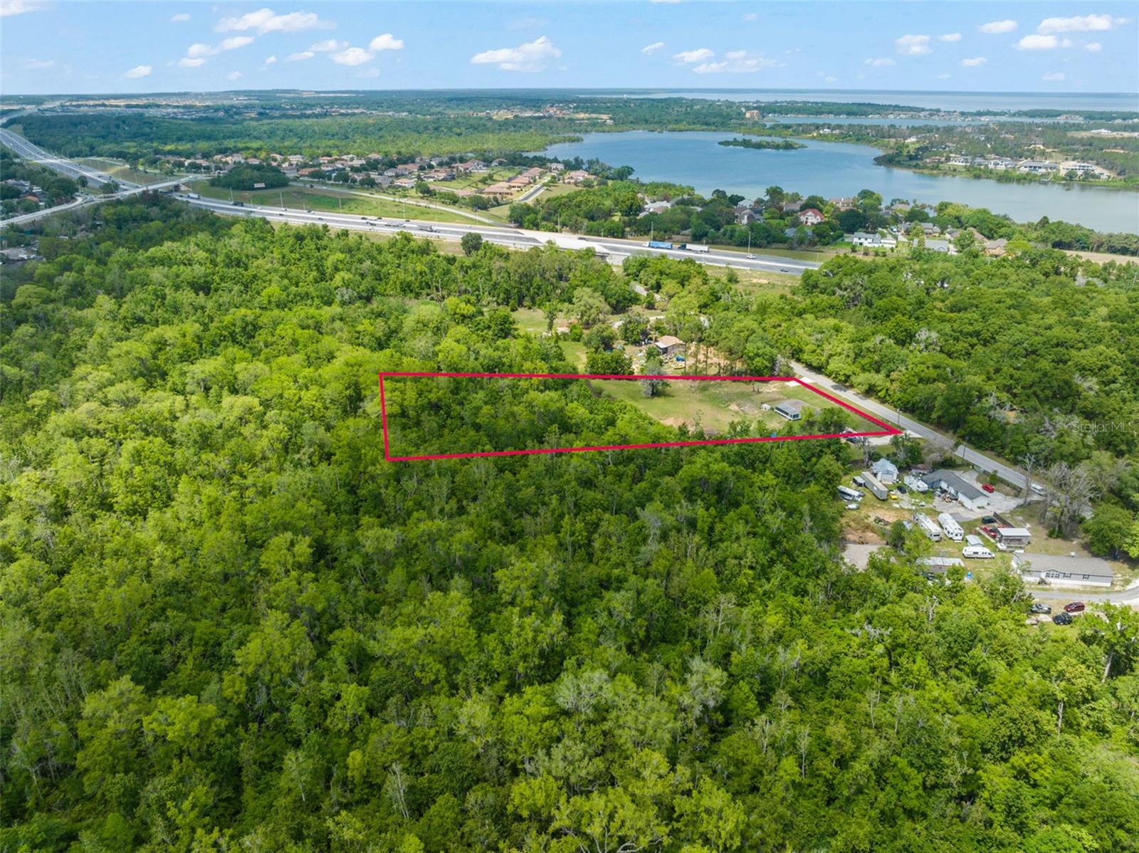 16838 OLD HIGHWAY 50, WINTER GARDEN, FL — photo 30