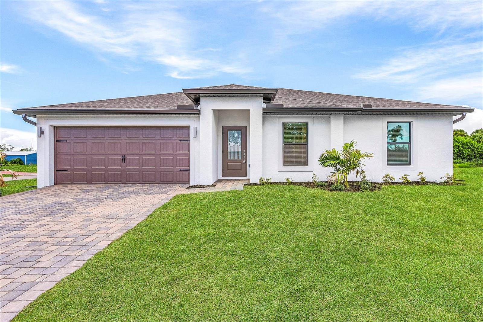 5952 GILLOT BLVD, PORT CHARLOTTE, FL