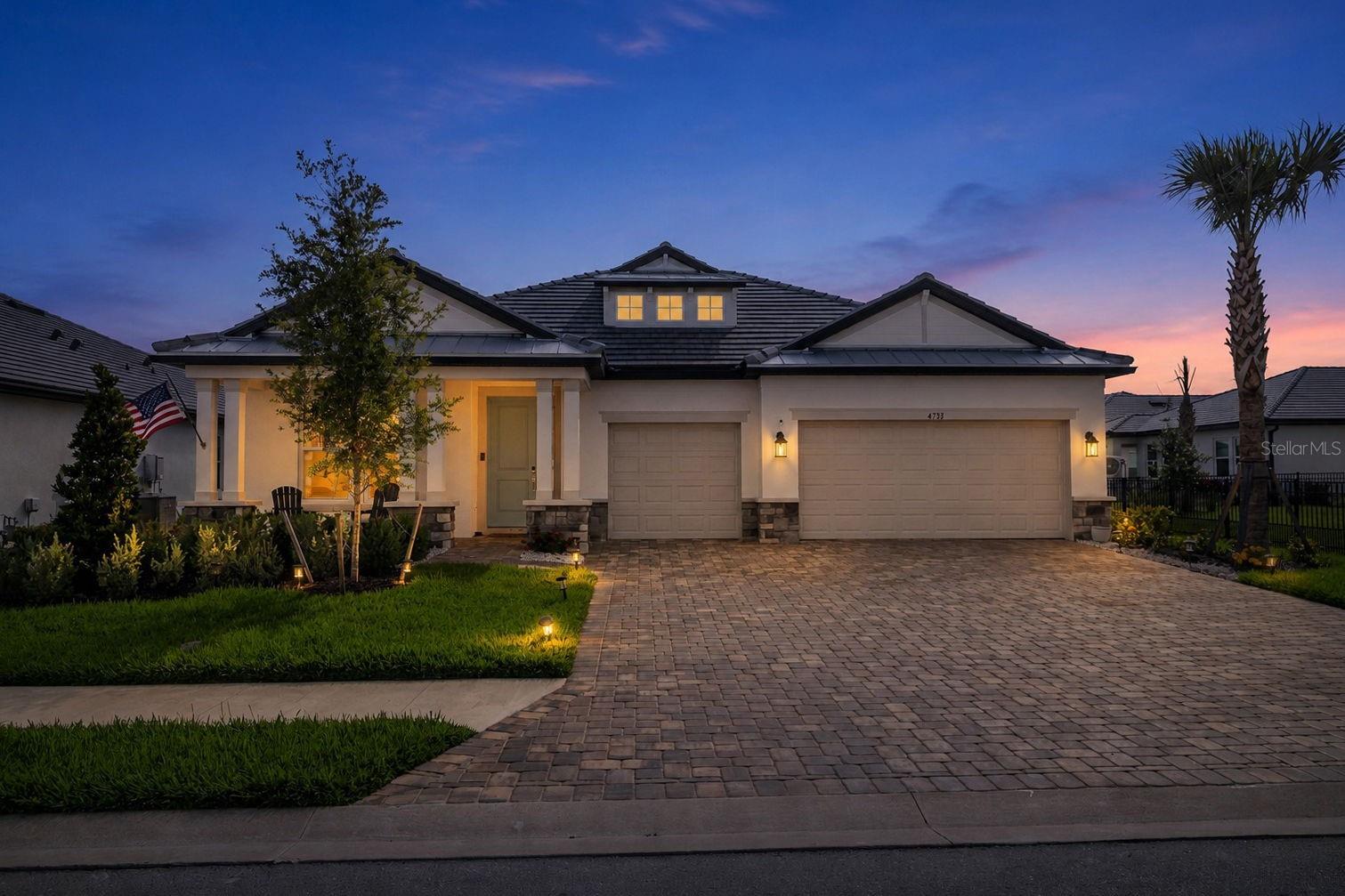4733 SWEET RETREAT RUN, BRADENTON, FL