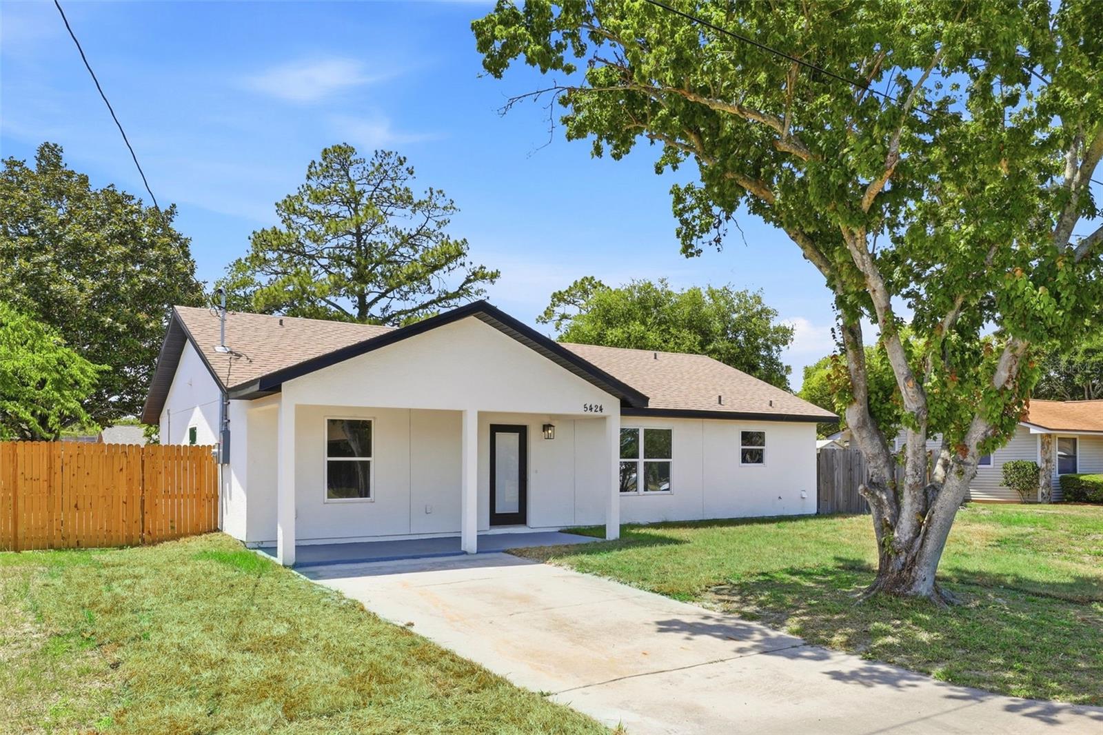 5424 FLINT RD, COCOA, FL