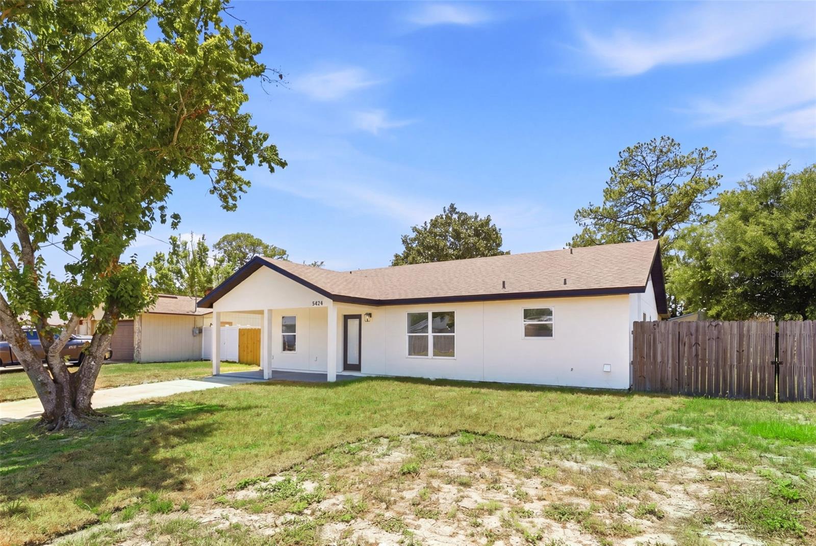 5424 FLINT RD, COCOA, FL — photo 3