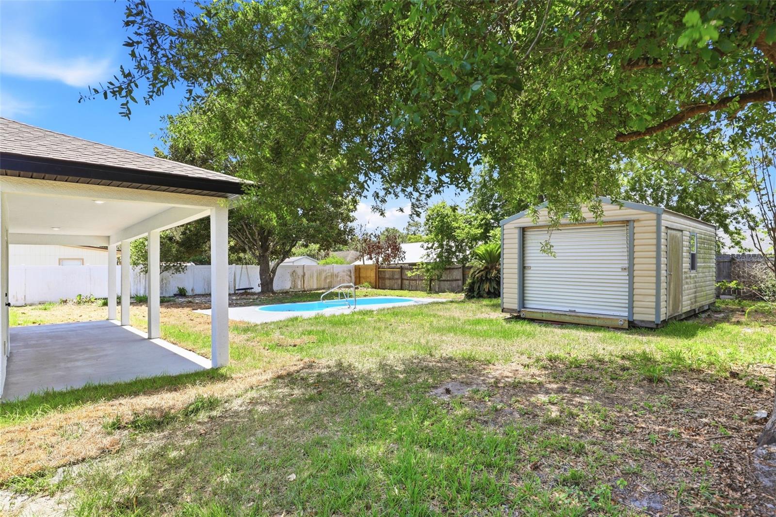 5424 FLINT RD, COCOA, FL — photo 29