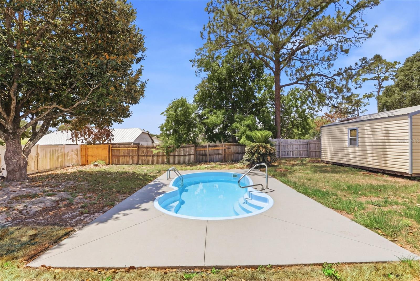 5424 FLINT RD, COCOA, FL — photo 32