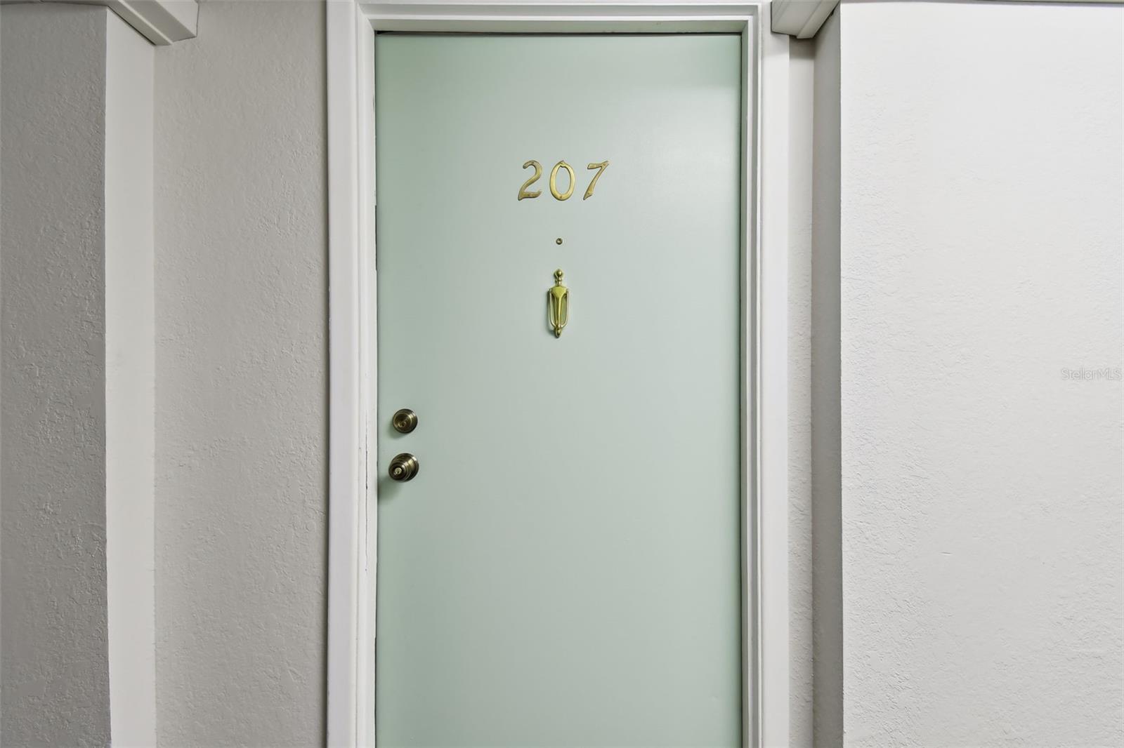 255 DOLPHIN PT #207, CLEARWATER BEACH, FL — photo 3