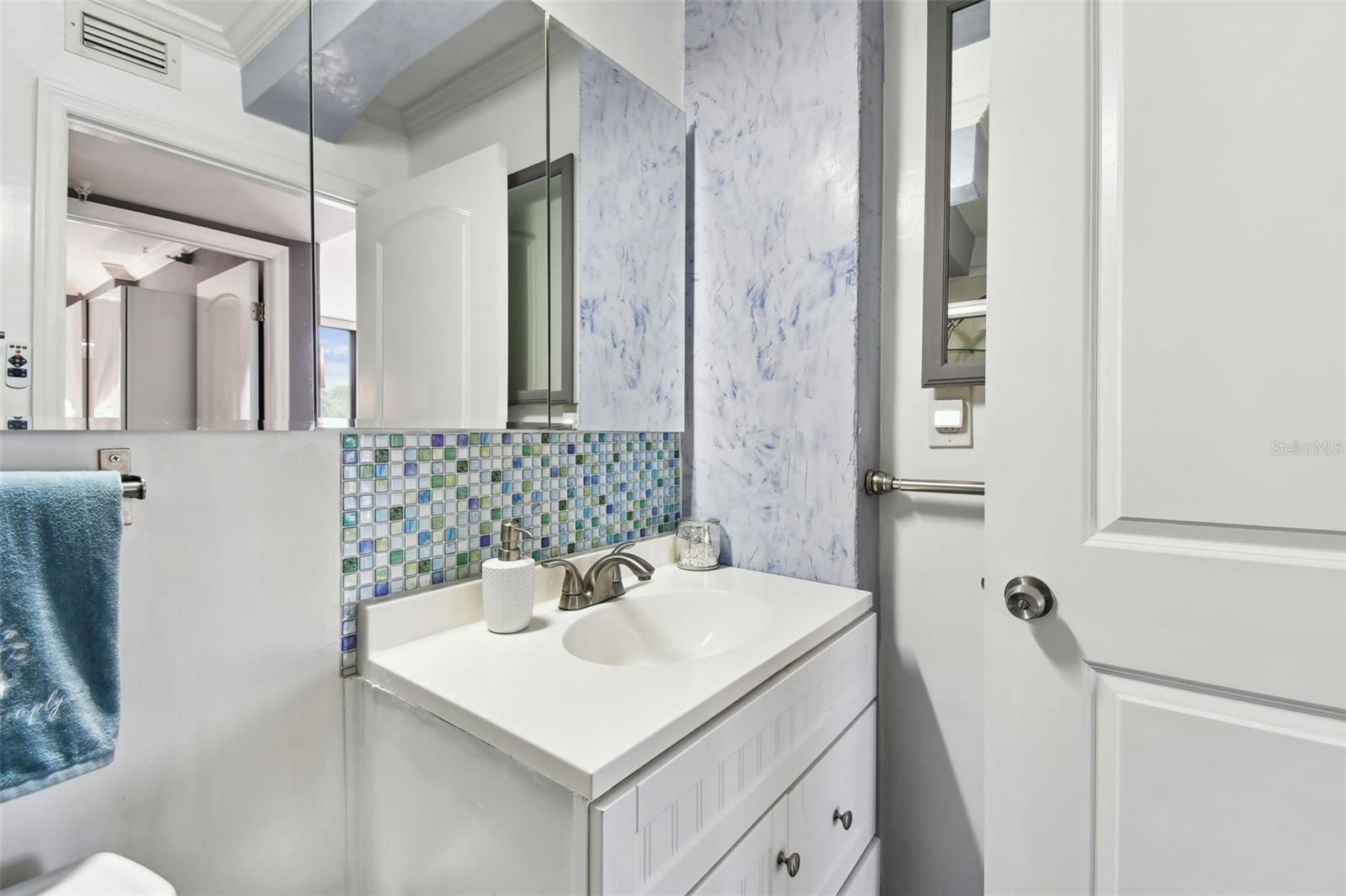 255 DOLPHIN PT #207, CLEARWATER BEACH, FL — photo 21