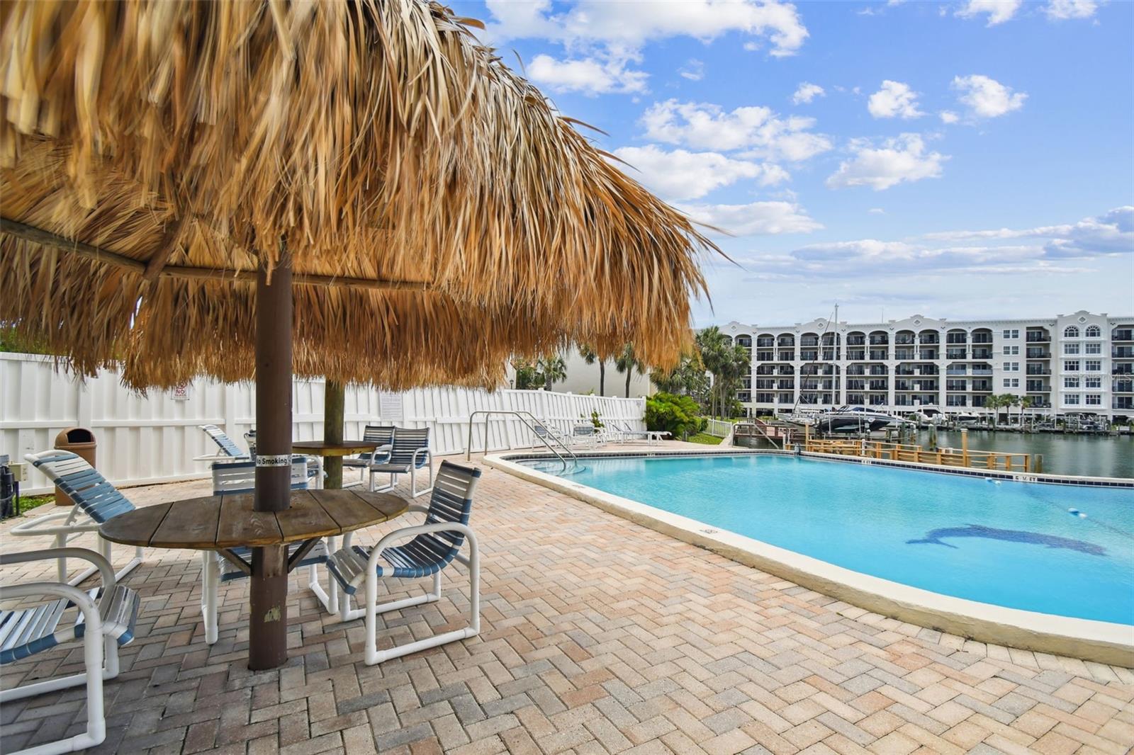 255 DOLPHIN PT #207, CLEARWATER BEACH, FL — photo 27